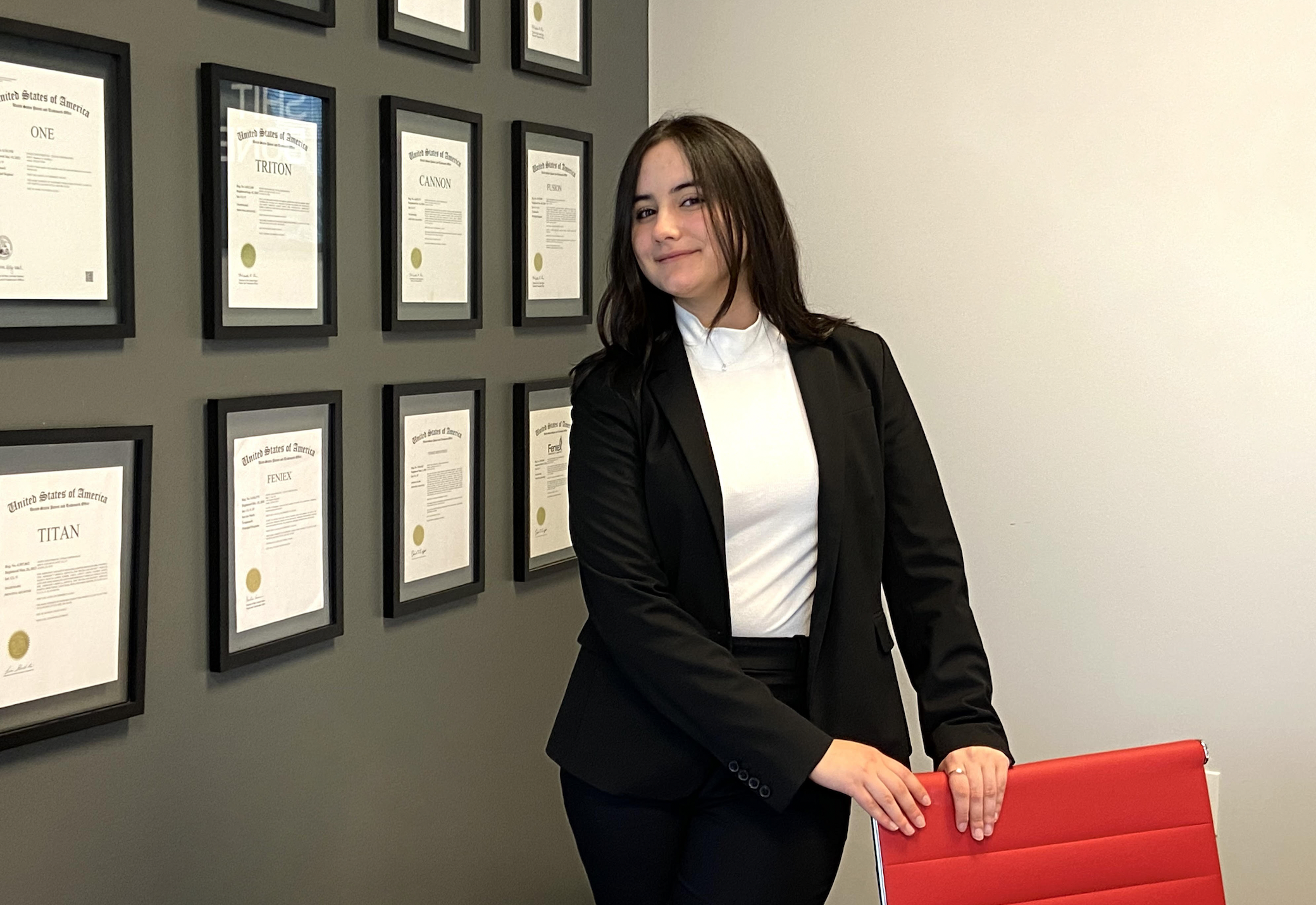 Alejandra Ramos Ortiz